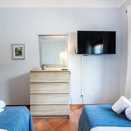 Appartement Dona Ana *
