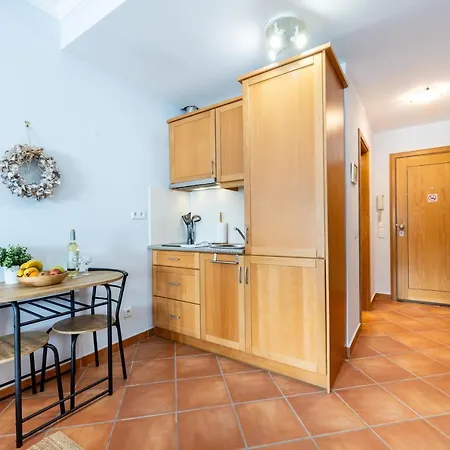 Apartament Dona Ana *