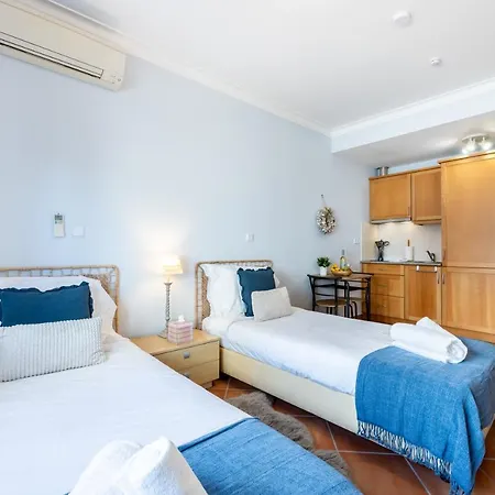 Dona Ana Apartament *