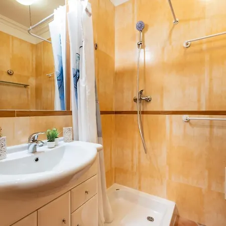 Apartament Dona Ana Lagos