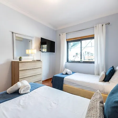 Apartmán Dona Ana Lagos