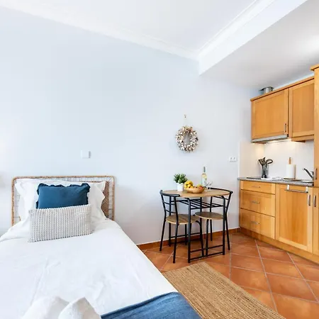 Dona Ana Apartment Lagos