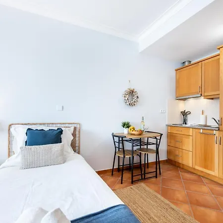 Dona Ana Apartmán Lagos