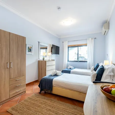 Dona Ana Apartment