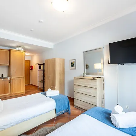 Dona Ana Apartment